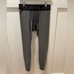 Men’s Under Armour tights